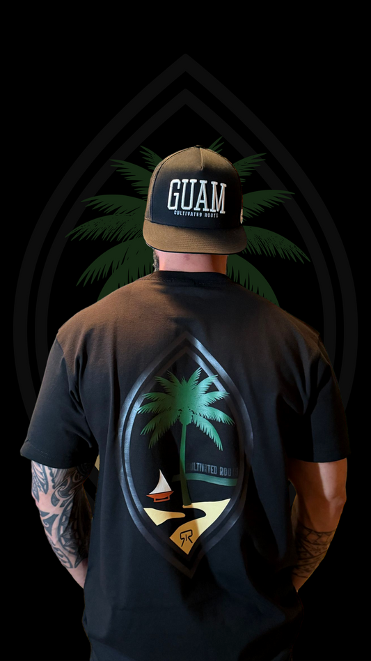 Guam Seal (V2)