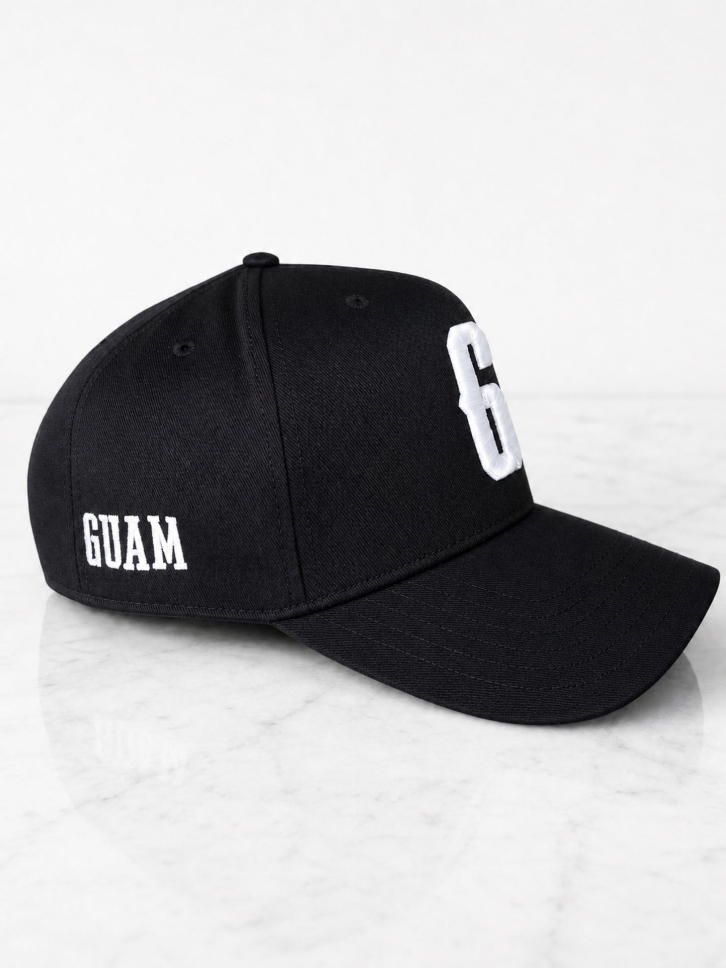 G (Guam) Hat