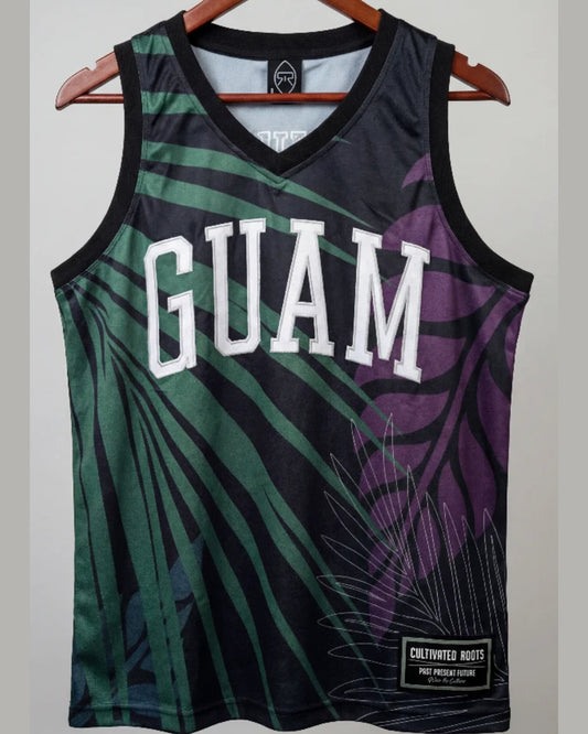 Cultivated Roots Official Home Jersey