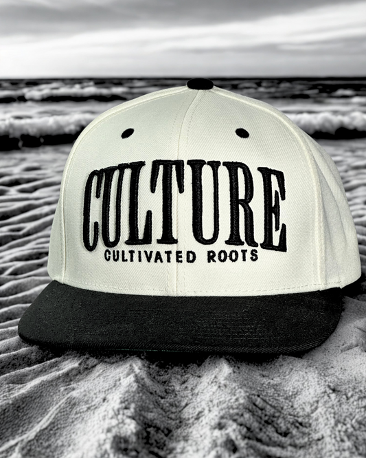 Culture hat