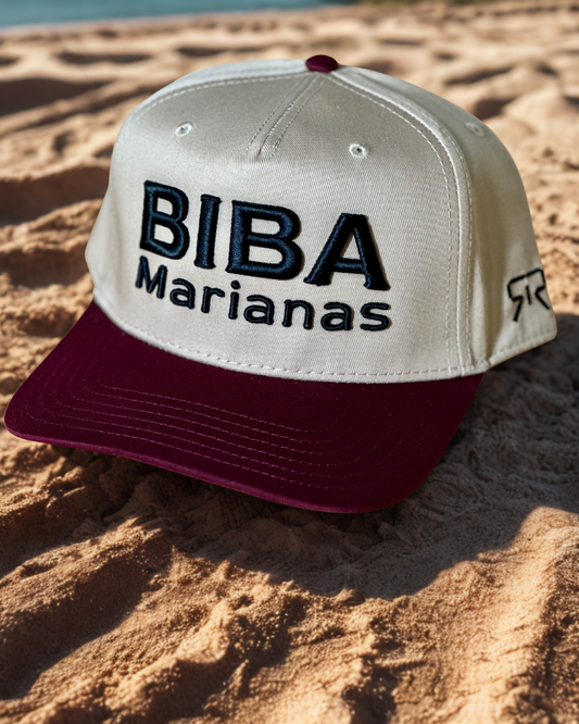 BIBA Marianas Hat