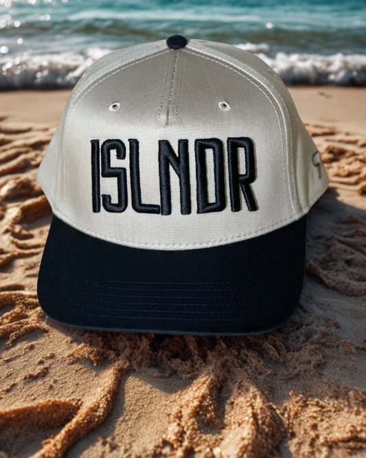 ISLNDR Hat