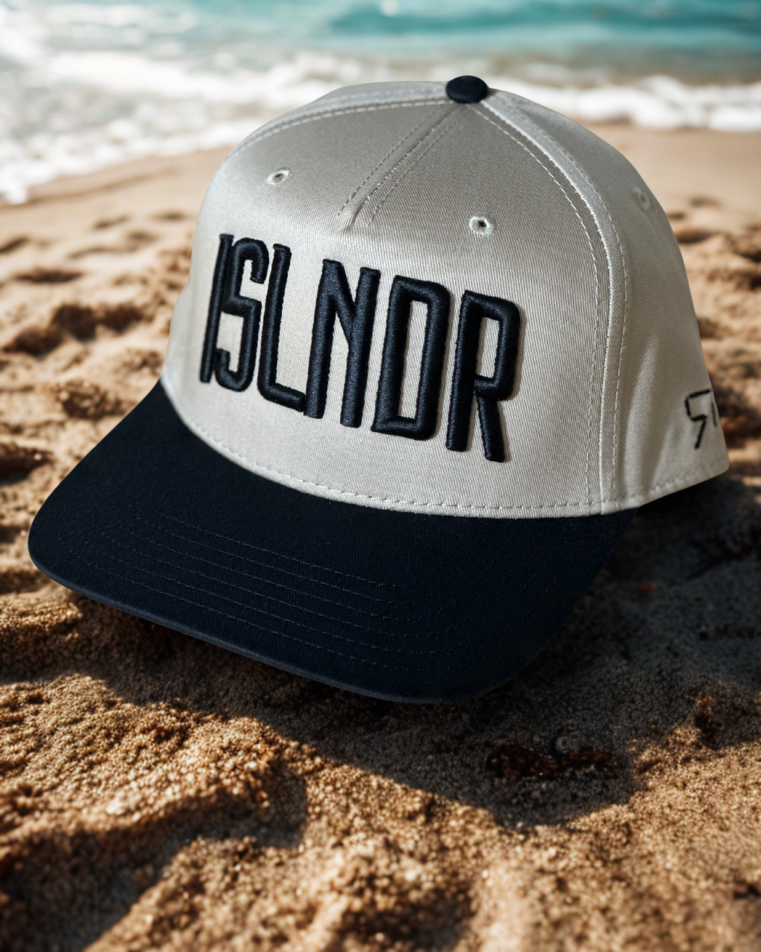 ISLNDR Hat