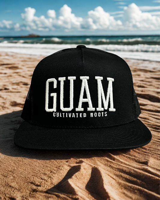 Guam Hat